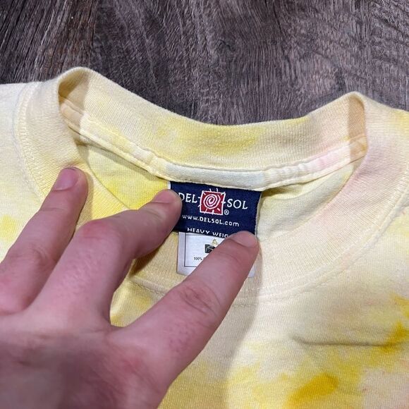 Vintage Dragon Shirt  - Picture 5 of 8